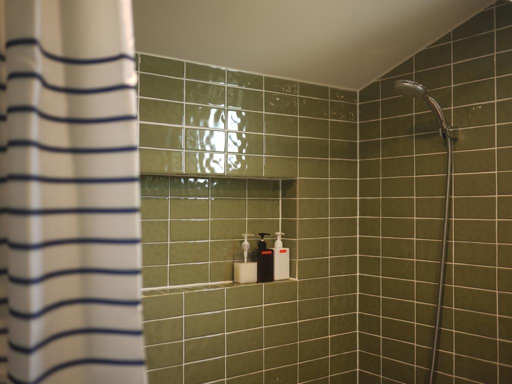 Hotel Eridu Cafe N Beds Seogwipo Pokój zdjęcie