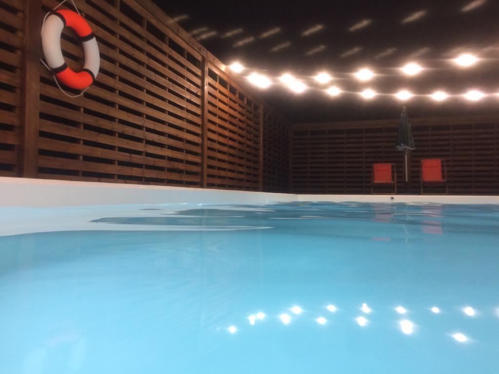 Hotel Eridu Cafe N Beds Seogwipo Zewnętrze zdjęcie